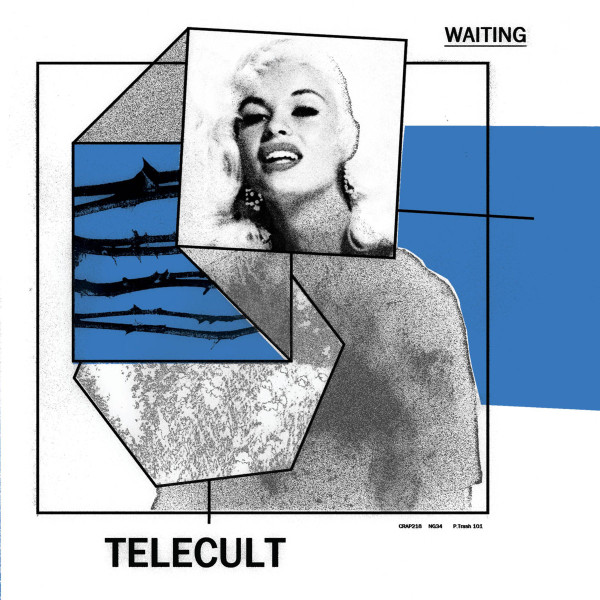 Telecult - Waiting