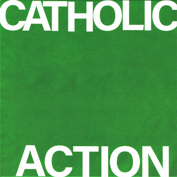 Catholic Action - One Of Us