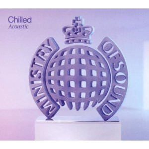 Various - Ministry Of Sound  Chilled Acoustic