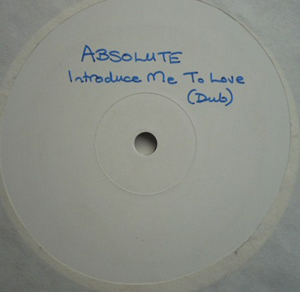 Absolute - Introduce Me To Love