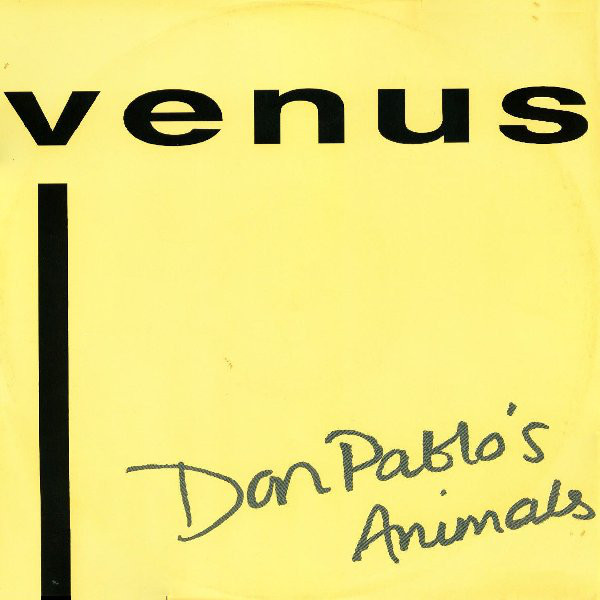 DON PABLOS ANIMALS - VENUS