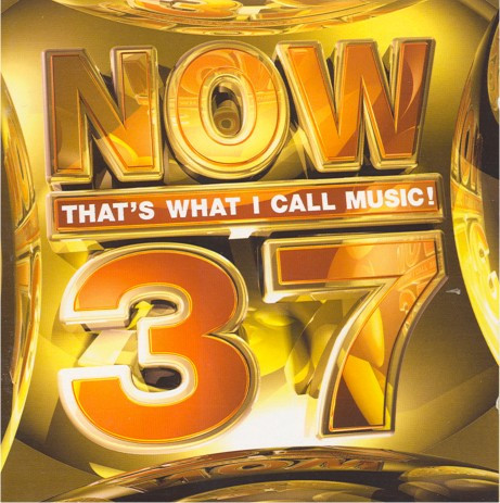 Various - Now Thats What I Call Music 37