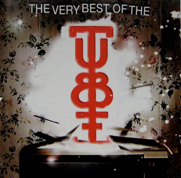 Various - The Very Best Of The Tube
