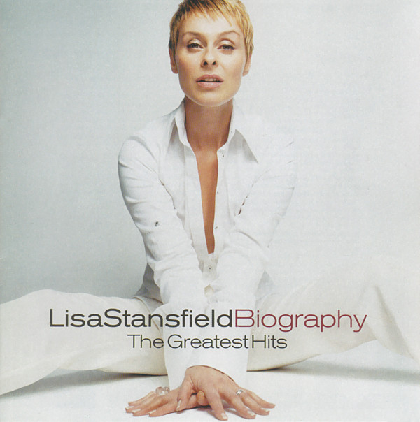 Lisa Stansfield - Biography The Greatest Hits