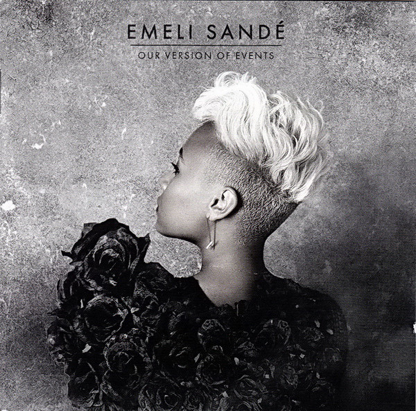 Emeli Sand - Our Version Of Events