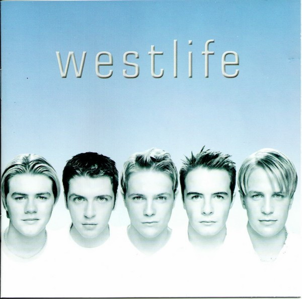 Westlife - Westlife