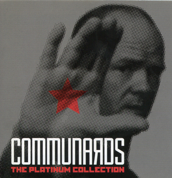 Communards - The Platinum Collection
