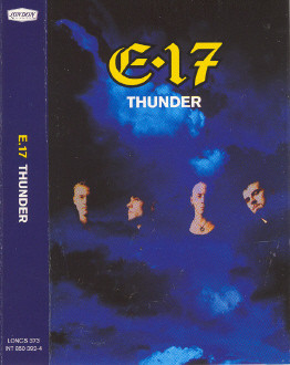 E17 - Thunder