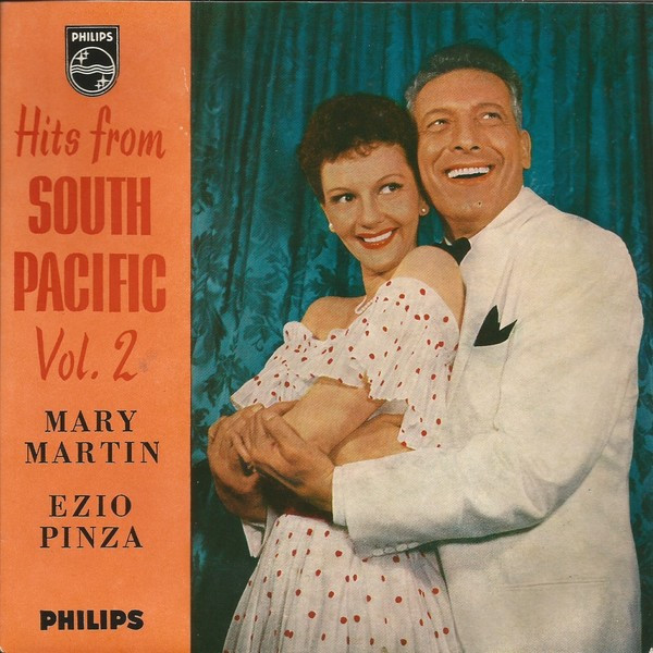 Various - Hits From South Pacific  Vol 2