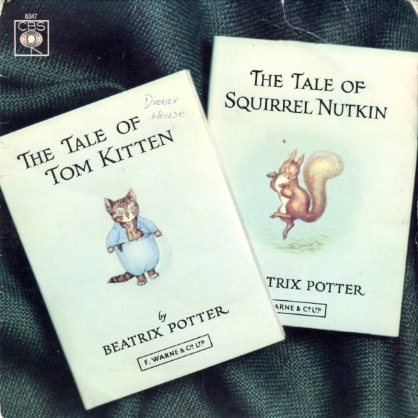 David Davis - The Tales Of Beatrix Potter