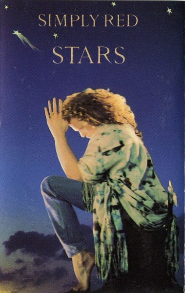 Simply Red - Stars