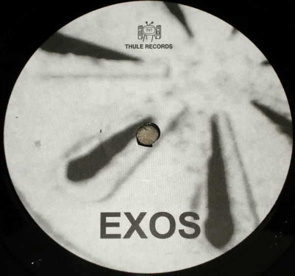Exos - QBox