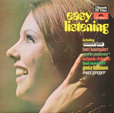 Various - Easy Listening