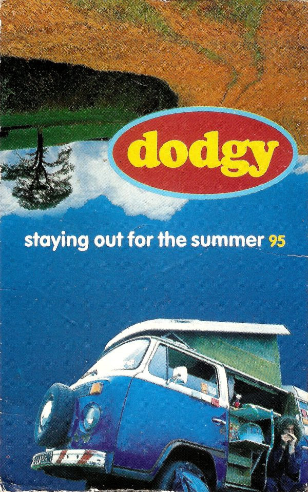 Dodgy - Staying Out For The Summer 95
