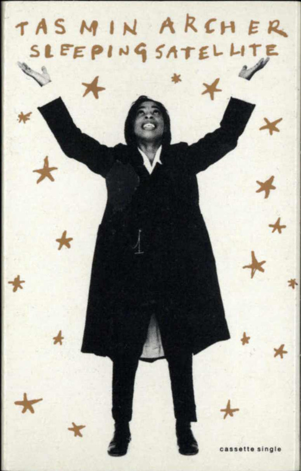 Tasmin Archer - Sleeping Satellite