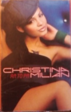 Christina Milian - AM To PM