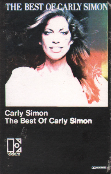 Carly Simon - The Best Of Carly Simon Volume One