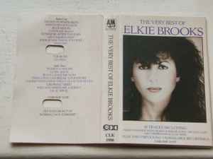 Elkie Brooks - The Very Best Of Elkie Brooks