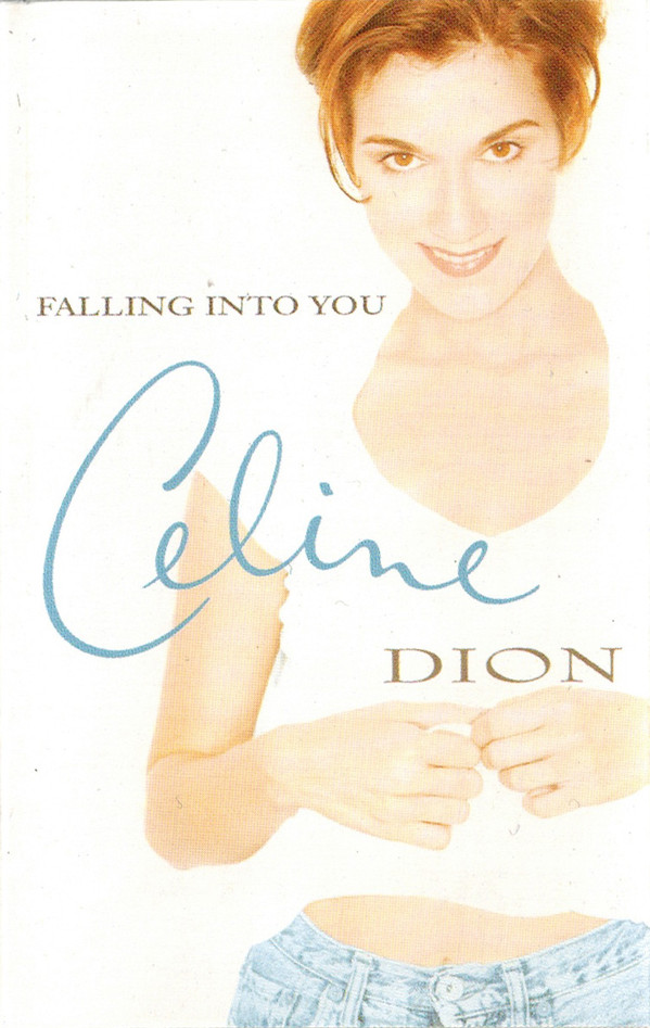 Celine Dion - Falling Into You