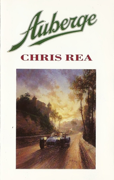 Chris Rea - Auberge