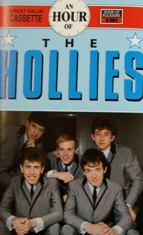The Hollies - An Hour Of The Hollies