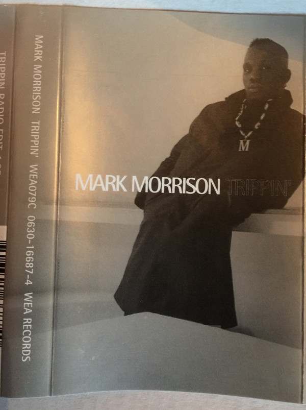 Mark Morrison - Trippin