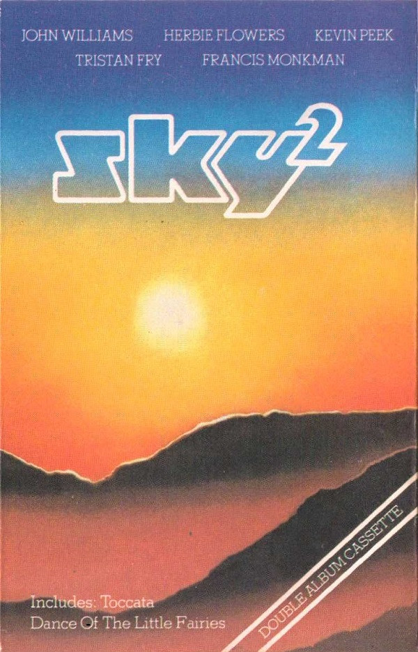 Sky - Sky 2