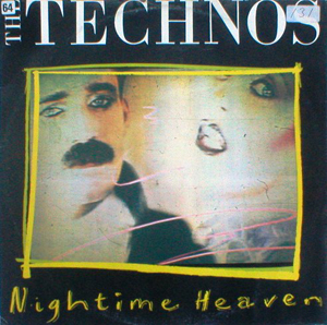 Technos The - Nightime Heaven