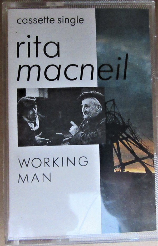 Rita MacNeil - Working Man