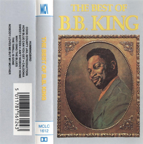 BB King - The Best Of BB King