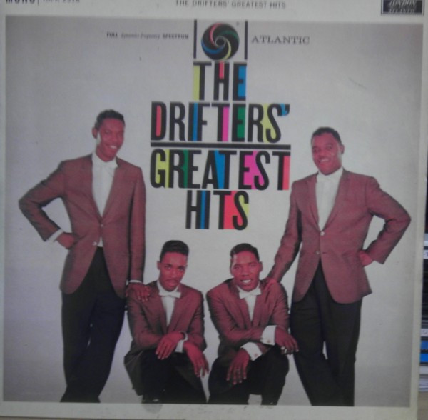 The Drifters - The Drifters Greatest Hits
