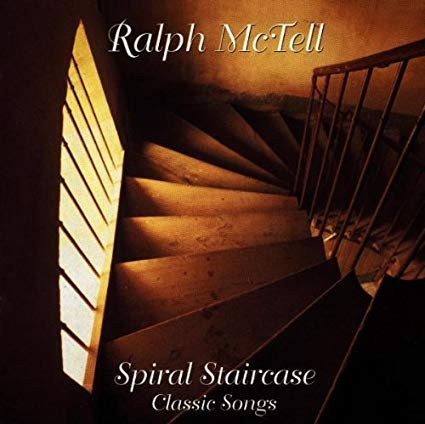 Ralph McTell - Spiral Staircase