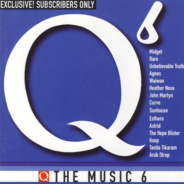 Various - Q The Music 6