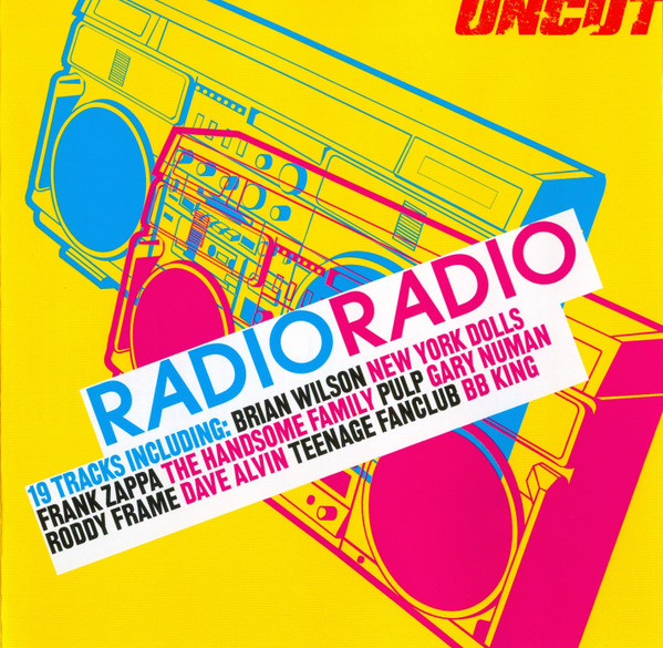 Various - RadioRadio