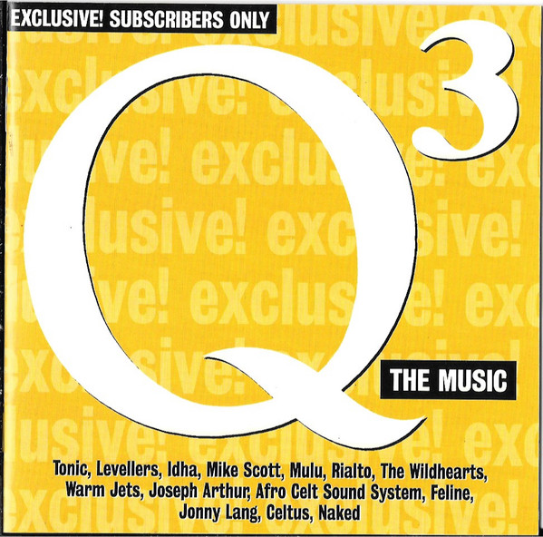 Various - Q The Music 3