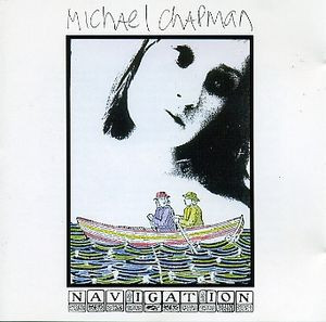 Michael Chapman - Navigation