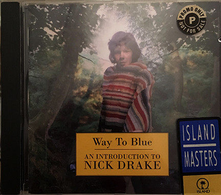 Nick Drake - Way To Blue  An Introduction To Nick Drake
