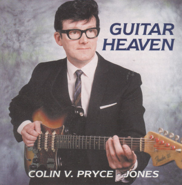 Colin PryceJones - Guitar Heaven