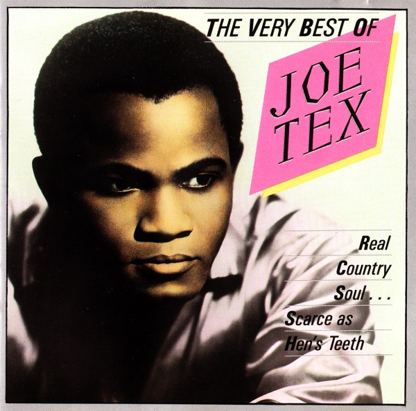 Joe Tex - The Very Best Of Joe Tex