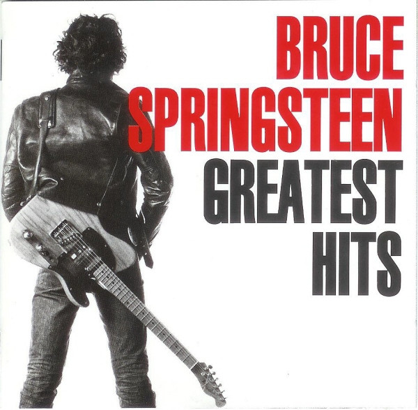 Bruce Springsteen - Greatest Hits