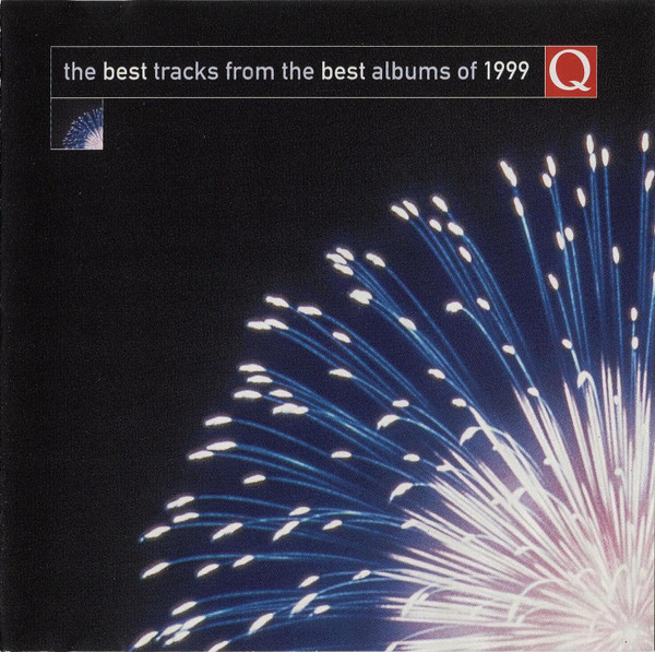 Various - The  Best Tracks From The Best Albums Of 1999