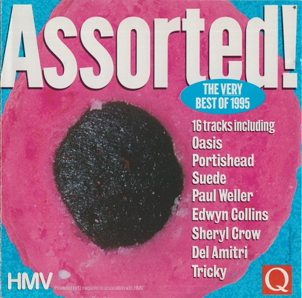 Various - Assorted