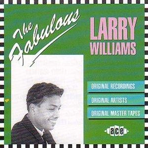 Larry Williams - The Fabulous