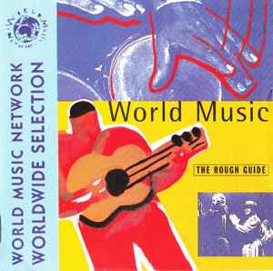 Various - The Rough Guide To World Music