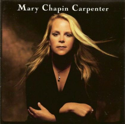 Mary Chapin Carpenter - Time Sex Love