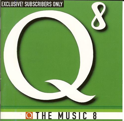 Various - Q The Music 8
