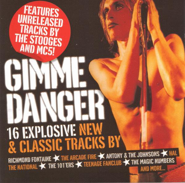 Various - Gimme Danger