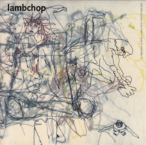 Lambchop - What Another Man Spills