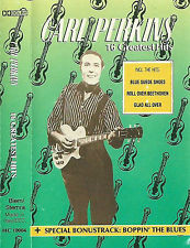 Carl Perkins - 16 Greatest Hits