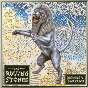 The Rolling Stones - Bridges To Babylon